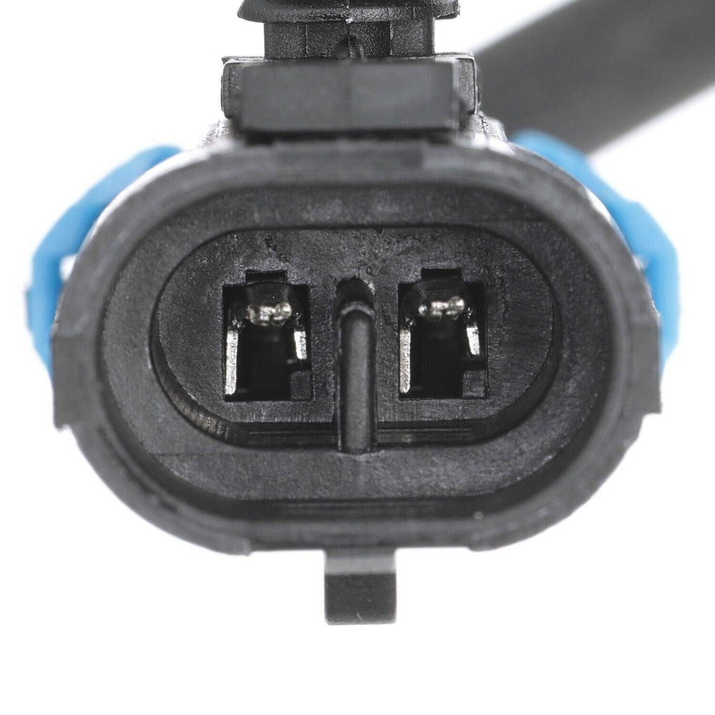 Delphi ABS Wheel Speed Sensor for 1995-2000 C3500 SS11506