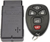 Keyless Entry Transmitter for Enclave, Traverse, Acadia, Suburban+More 99154