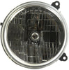 Dorman Headlight Assembly for 02-04 Jeep Liberty 1591066