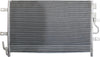Air Conditioning A/C Condenser Compatible with 13-19 Ford Police Sedan 10-17 Taurus MKS