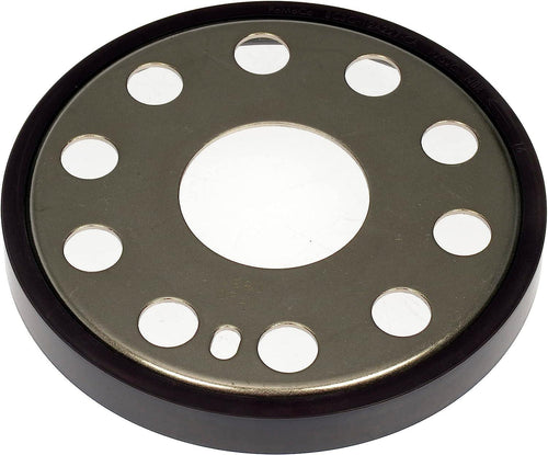 Dorman 904-077 Crankshaft Trigger Wheel Compatible with Select Ford Models