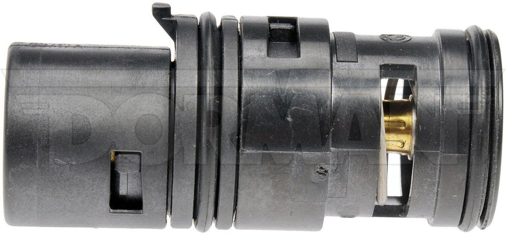 Dorman Automatic Transmission Oil Cooler Thermostat for BMW 902-5821