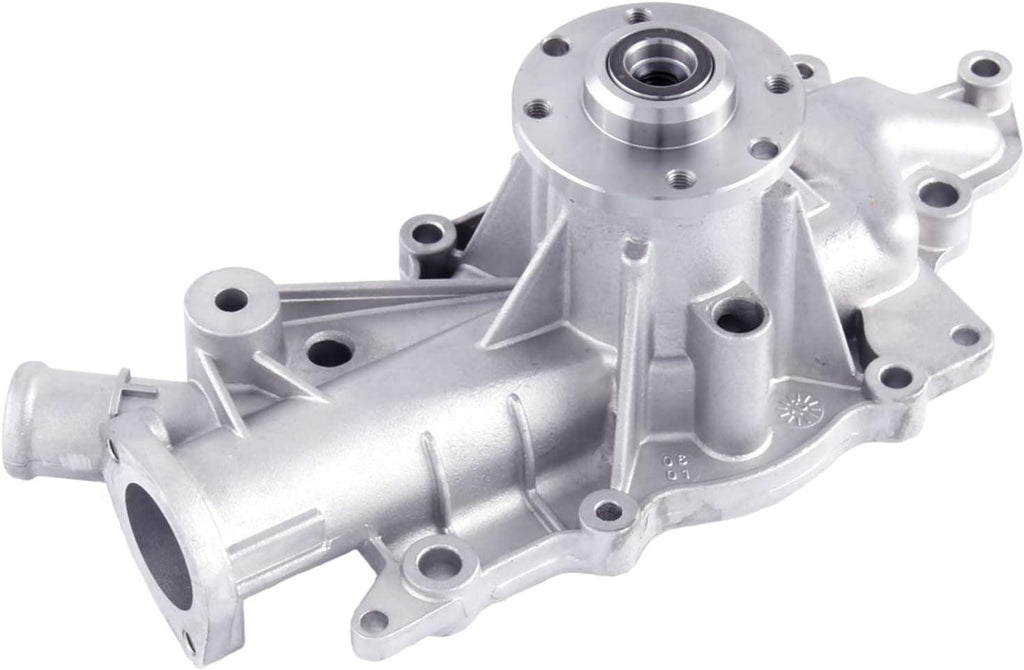 43324 Premium Engine Water Pump