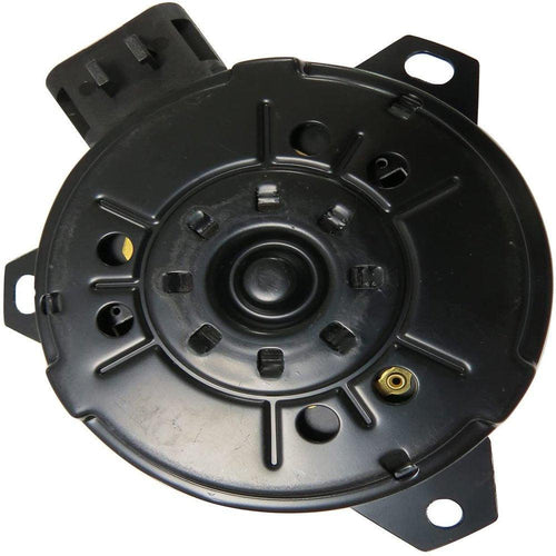 TYC 630990 Ford Escape Replacement Radiator/Condenser Cooling Fan Motor