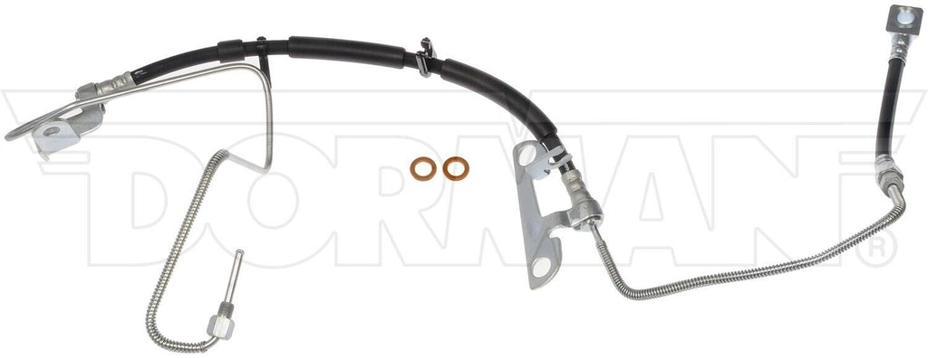 Brake Hydraulic Hose for Caravan, Town & Country, Voyager, Grand Caravan H620144