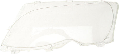 Marelli Headlight Lens for 325I, 325Xi, 330I, 330Xi LUS5362