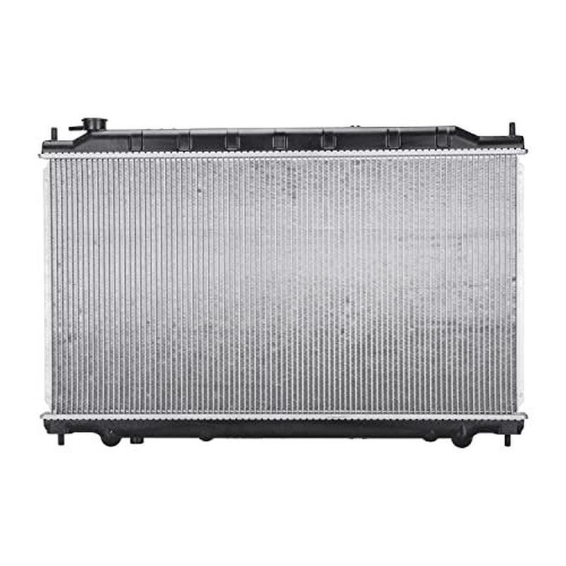 04 04 Ns Maxma 3.5L V6 at 1R Pa (W/ 4Spd) Rad Fits 2004 Nissan Maxima