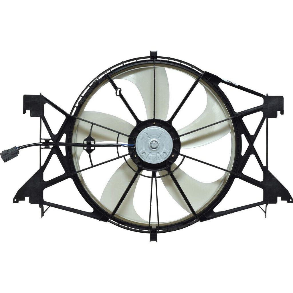 Engine Cooling Fan for 1500 Classic, 1500, 2500, 3500, Ram 1500+More FA50360C