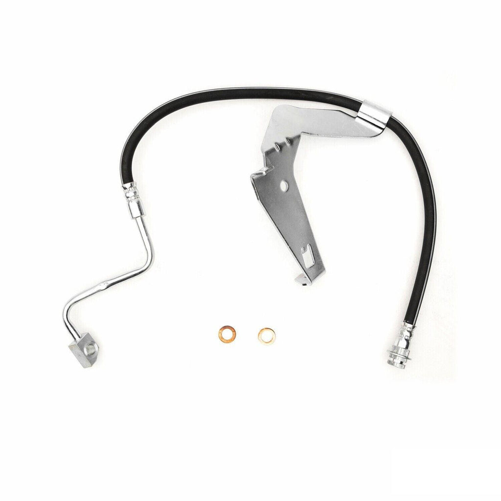 Dynamite Friction Brake Hydraulic Hose for Ford 350-54421