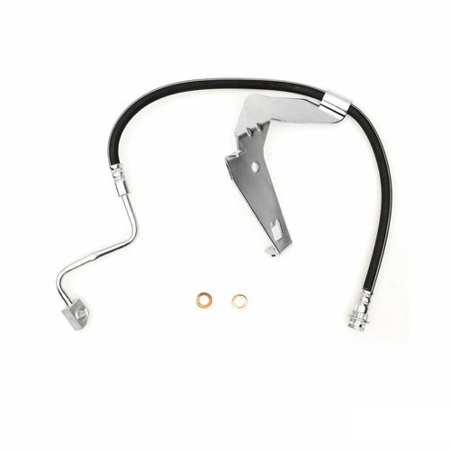 Dynamite Friction Brake Hydraulic Hose for Ford 350-54421