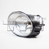 TYC Headlight Assembly for 06-10 Beetle 20-6868-00-9