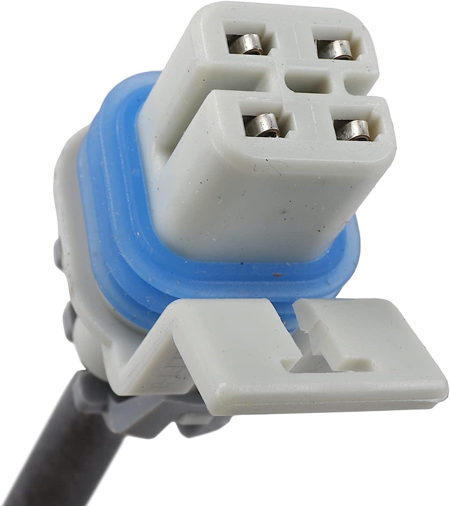 GM Genuine Parts 213-3867 Heated Oxygen Sensor