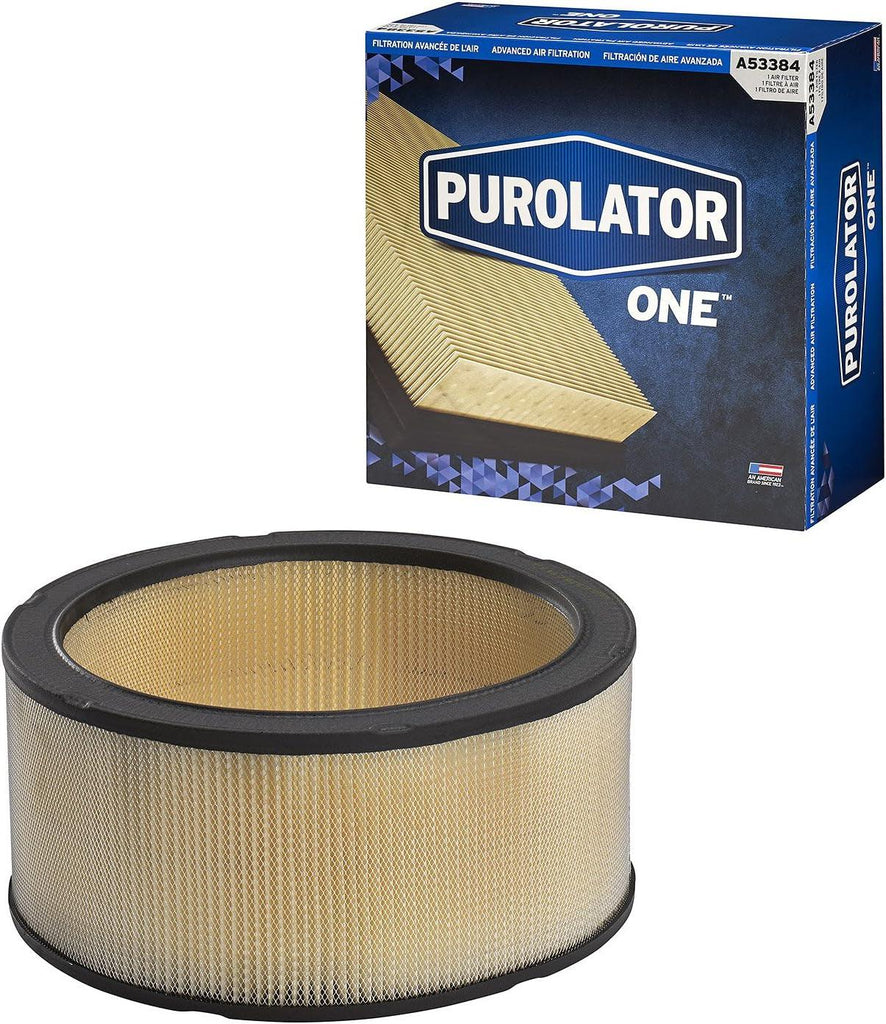 A53384 one Advanced Engine Air Filter