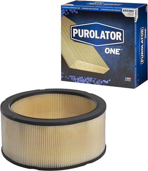 A53384 one Advanced Engine Air Filter