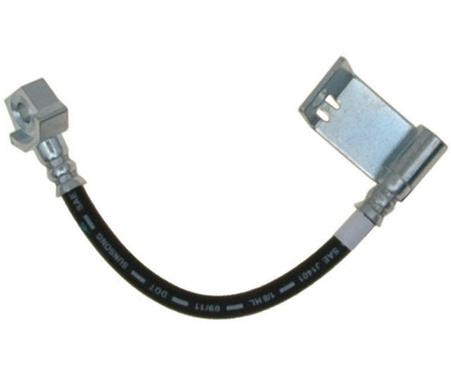 Raybestos Brake Hydraulic Hose for 05-10 F-350 Super Duty BH383020