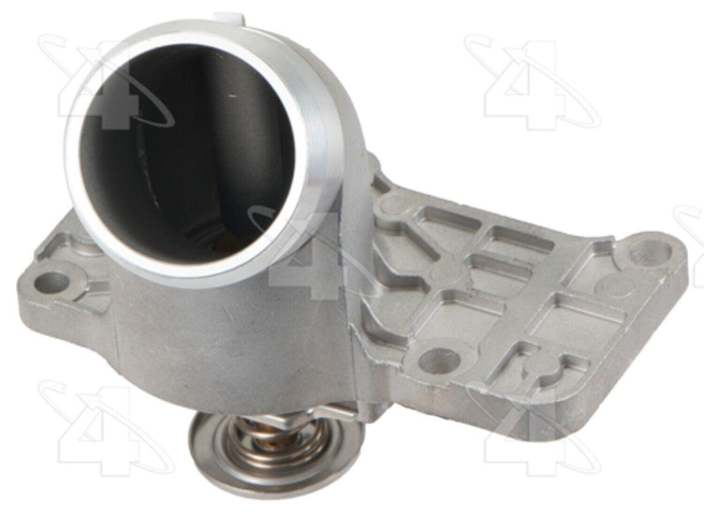 Four Seasons Engine Coolant Thermostat Housing for 911, Boxster, Cayman 86163