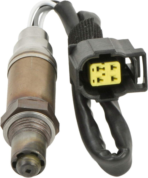 13672 Premium OE Fitment Oxygen Sensor - Compatible with Select Jeep Liberty Vehicles