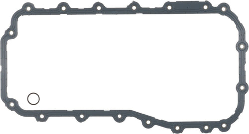 Engine Oil Pan Gasket Set for Wrangler, Town & Country+More 10-10195-01