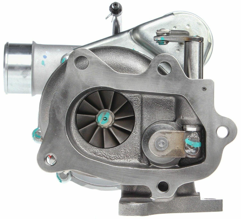 Turbocharger Mahle 745TC20005000 Fits 06-07 Subaru Impreza 2.5L-H4