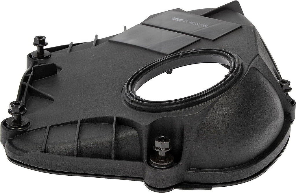 Dorman 635-699 Outer Engine Timing Cover Compatible with Select Audi / Volkswagen Models
