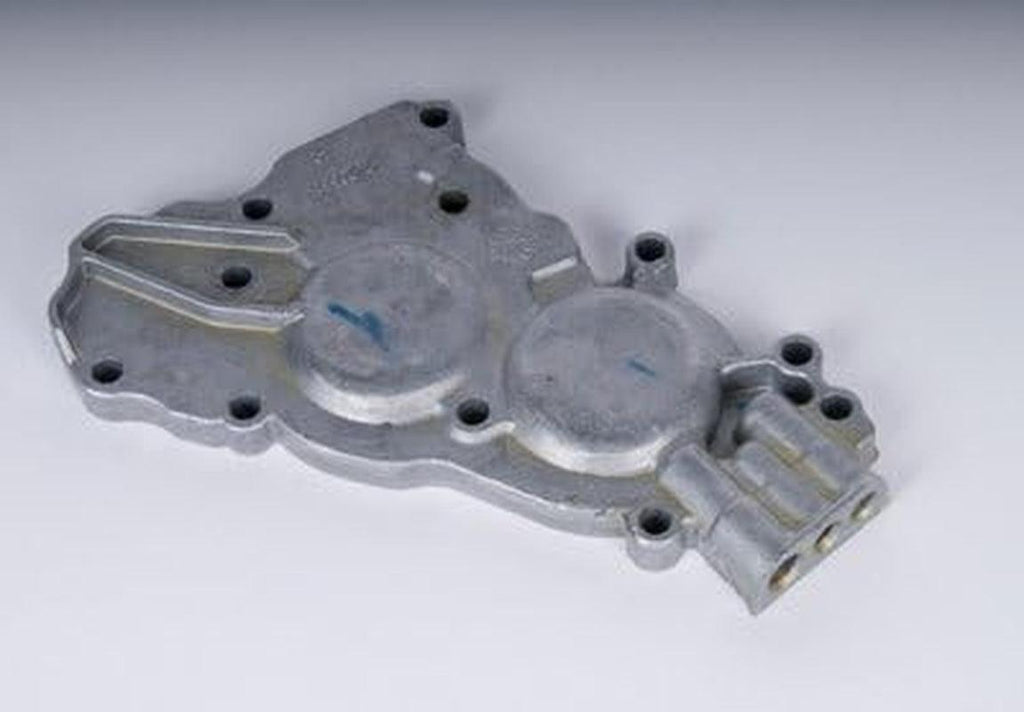 GM Original Equipment 24205584 Automatic Transmission Accumulator Cover