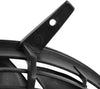 OEM-RF-0267 Factory Style Radiator Cooling Fan Assembly Cooling Efficiency Improved Direct Replacement [Compatible with 1993-1997 Prizm / 1993-1997 Corolla]