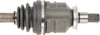 Select 66-5216 New CV Constant Velocity Drive Axle Shaft