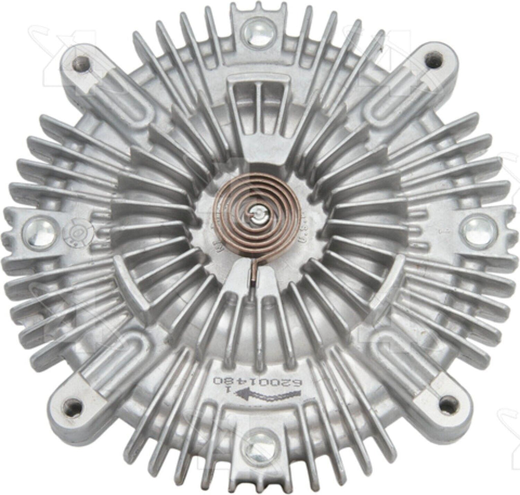 Hayden Engine Cooling Fan Clutch for 1995-2001 Kia Sportage 6200