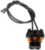 Headlight Socket for MDX, RDX, TL, TSX, ZDX, Lucerne, SRX, Avalanche+More 85812