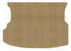 Lloyd Ultimat Deck Carpet Mat for 2019-2022 Toyota Corolla