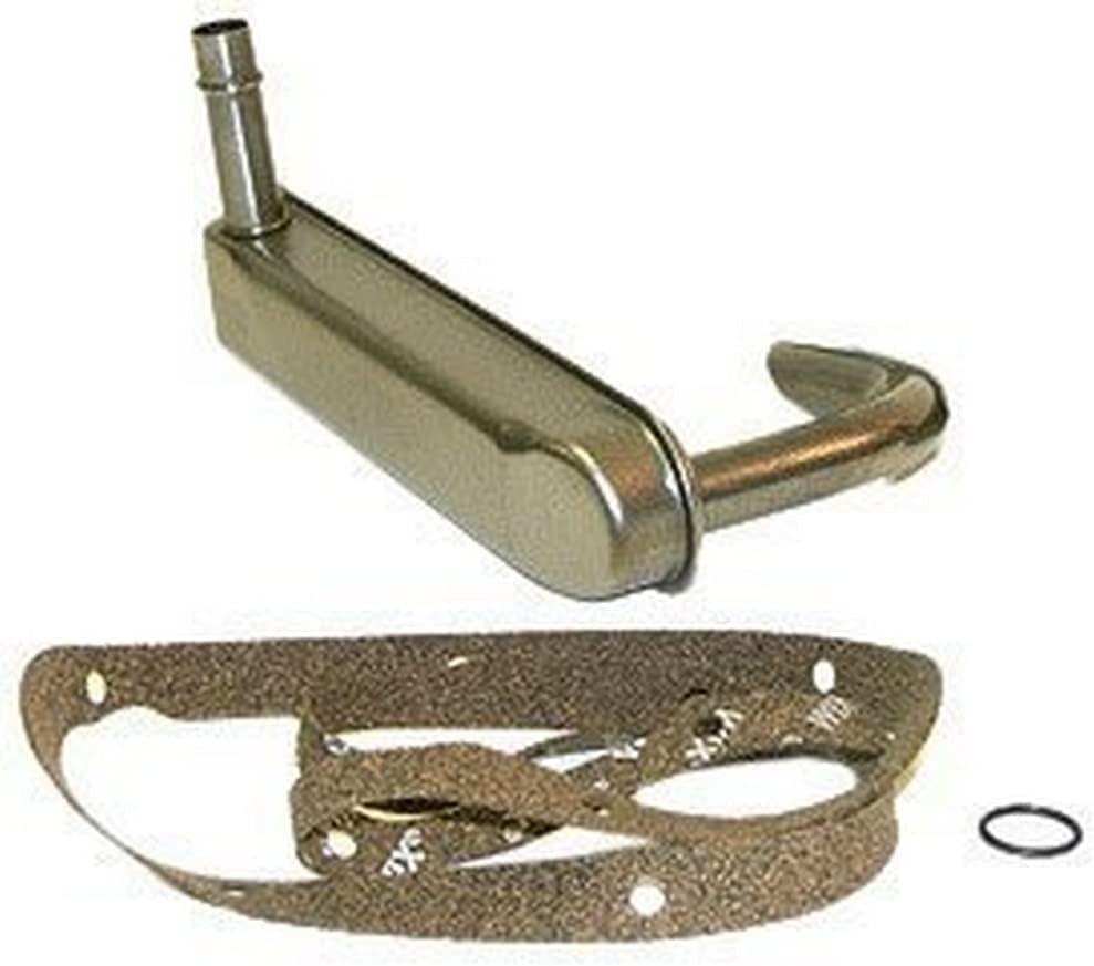 Filters - 58882 Automatic Transmission Filter, Pack of 1