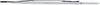 Exterior Door Handle Set of 2 Compatible with 2013-2014 Nissan Murano, Fits 2009-2014 Nissan Maxima, Fits 2011-2014 Nissan Leaf Front, Driver and Passenger Side