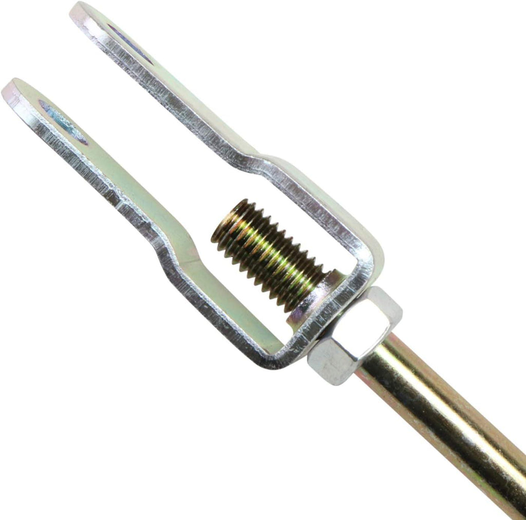 072-9932 Clutch Master Cylinder, 1 Pack