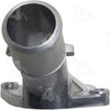 Four Seasons Engine Coolant Water Outlet for Prizm, Corolla 85052