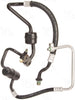 Discharge & Suction Line Hose Assembly - 56696