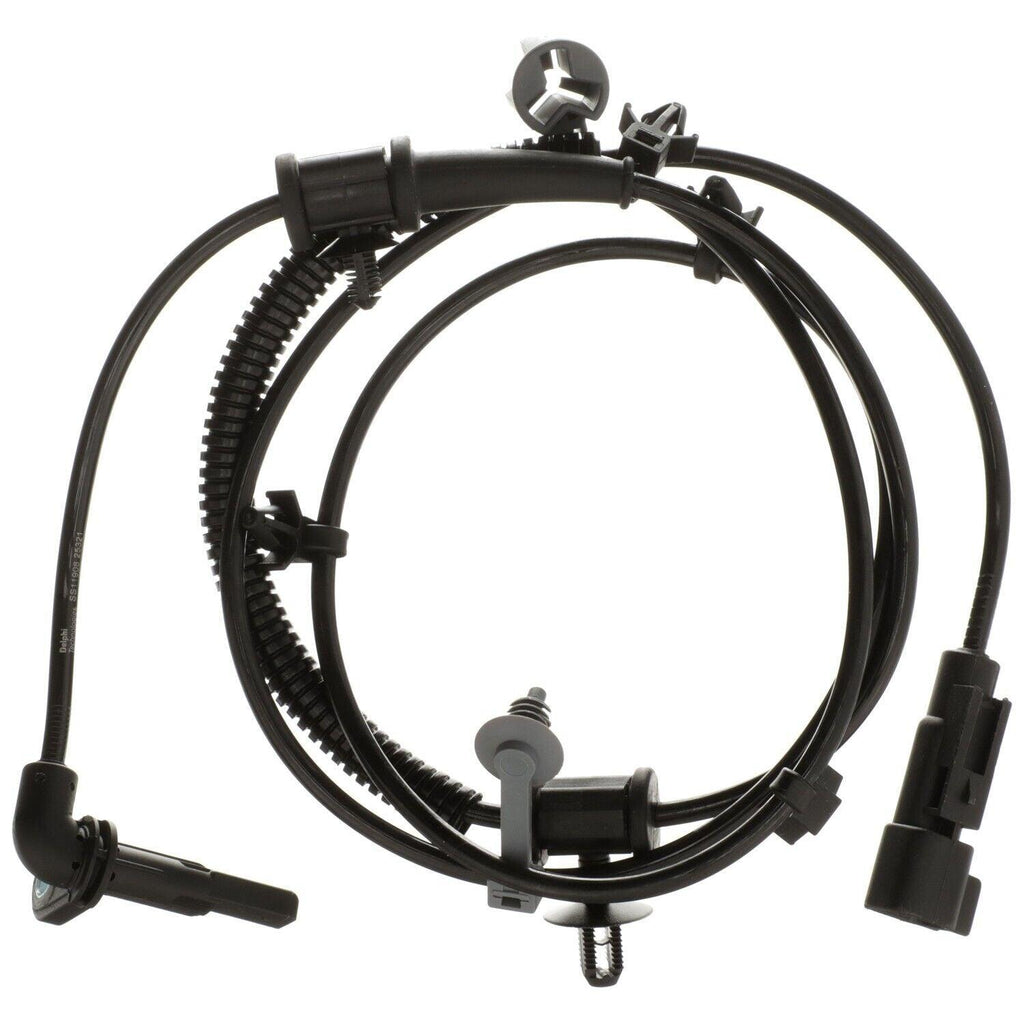 ABS Wheel Speed Sensor for Impala, Regal, Lacrosse, Malibu Limited+More SS11908