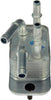 Dorman 918-972 Fuel Cooler Compatible with Select Ford Models