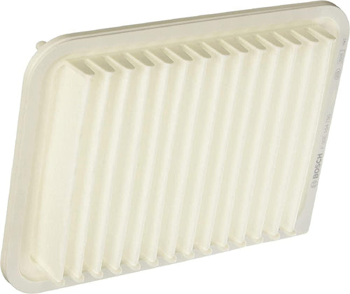 Automotive 5169WS Workshop Engine Air Filter-Compatible with Select Pontiac Vibe;Scion Im,Xd;Toyota Corolla,Corolla Im,Matrix,Yaris