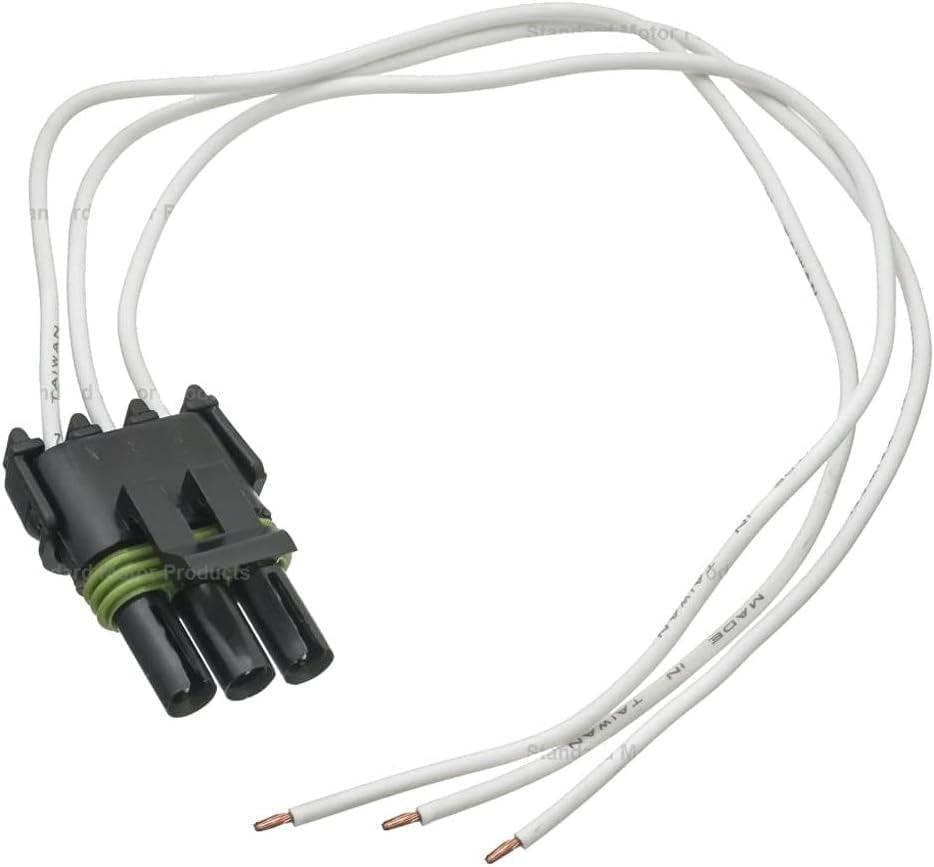 HP4460 Throttle Position Sensor Assorted