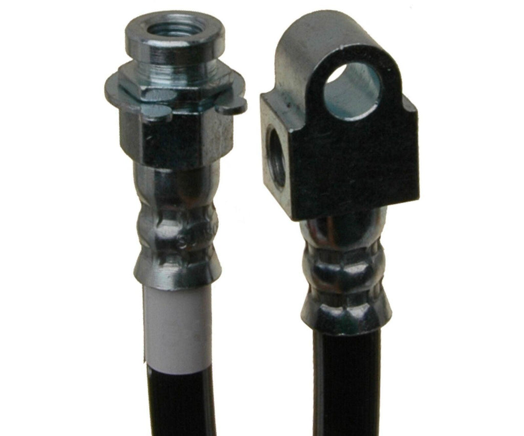 Raybestos Brake Hydraulic Hose for CJ7, Scrambler, CJ5 BH38129