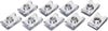 CU13181 Complete Radiator, 1 Pack