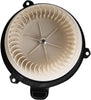 Heater Blower Motor with Fan Compatible with 2013-2021 Lexus