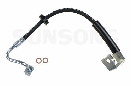 Brake Hydraulic Hose for Crown Victoria, Town Car, Grand Marquis+More 2203298