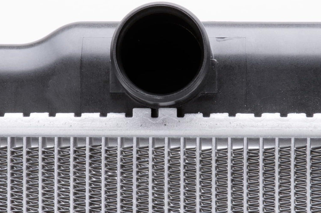 2992 Radiator Compatible with 2007-2009 Toyota Tundra