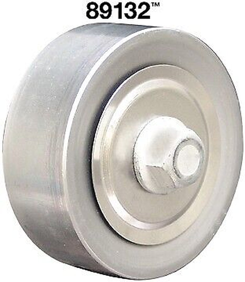 Dayco Accessory Drive Belt Idler Pulley for CTS, SRX, STS 89132