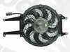 Engine Cooling Fan for Trailblazer, Trailblazer EXT, Envoy+More 2811792