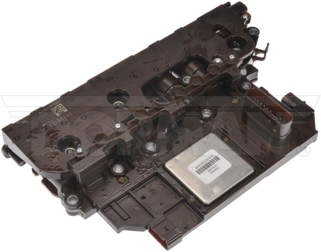 Transmission Control Module for Impala Limited, Lacrosse, Impala+More 609-008
