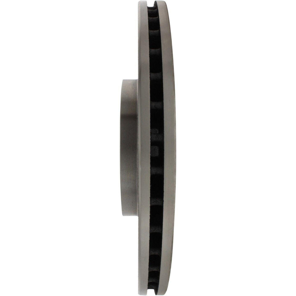 Centric Front Disc Brake Rotor for 9-5, Astra, Zafira, 9-3 (121.38014)