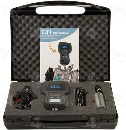 (69635) A/C Compressor