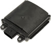 Dorman Object Sensor Module for Edge, Explorer, Mustang, MKX 601-289